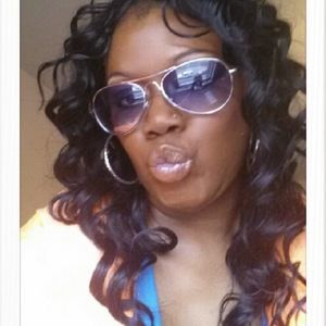 Meet your Posher, Crystal